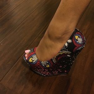 Steve Madden Rampidd -  new, never worn